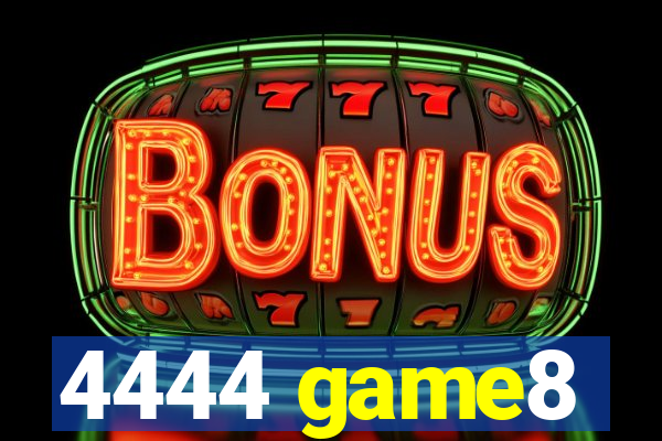 4444 game8